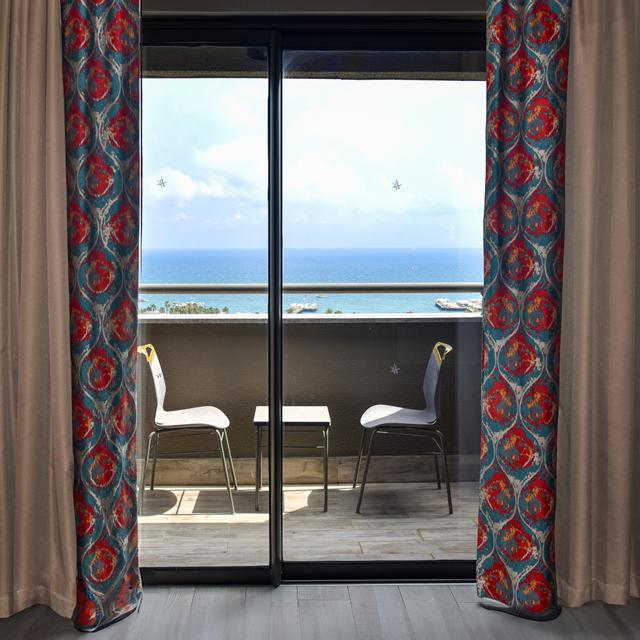 Hotel Royal Seginus