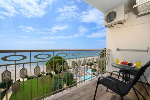Hotel Ninos Grand Beach Resort – foto 4