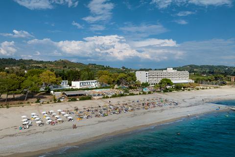 Hotel Ninos Grand Beach Resort – foto 2