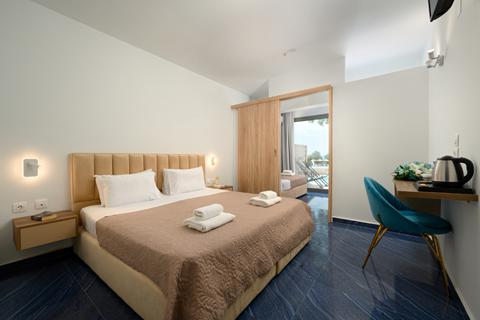 Hotel Ninos Grand Beach Resort – foto 3