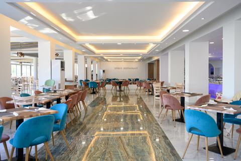 Hotel Ninos Grand Beach Resort – foto 5