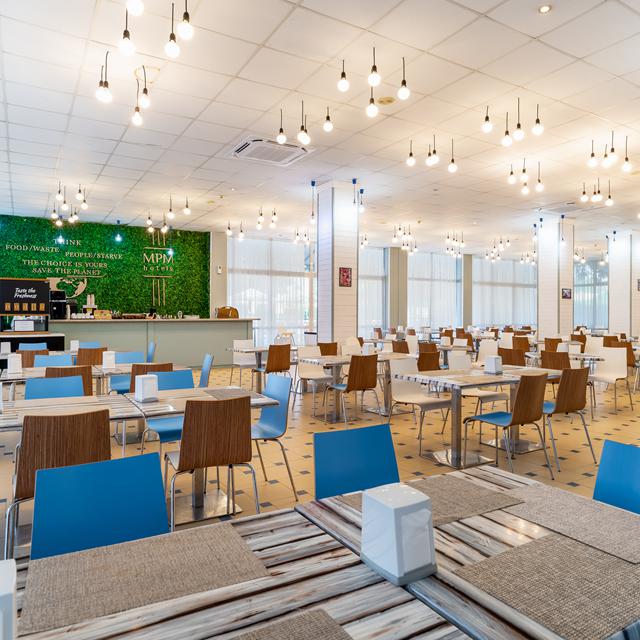 Hotel MPM Astoria