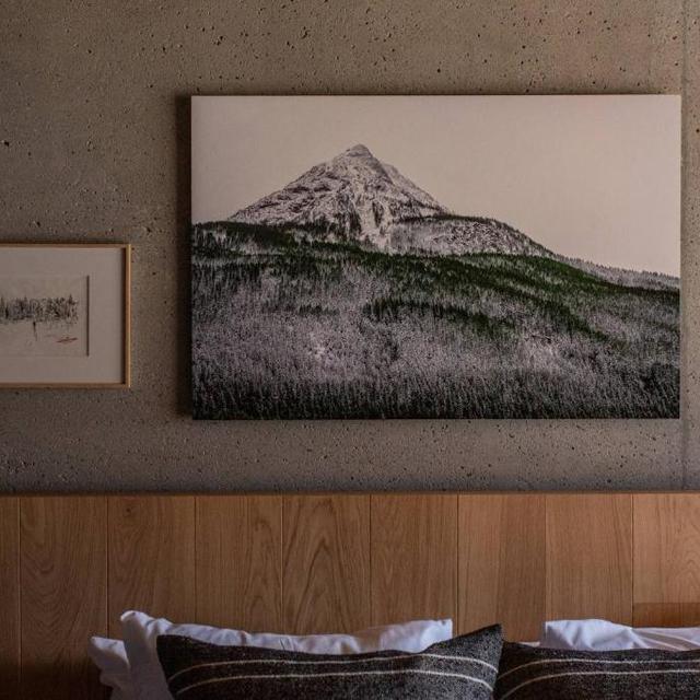 Hôtel Le Monêtier in Le Monêtier-les-Bains (Serre Chevalier 1500) - foto 9