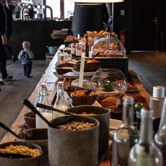 Hôtel Le Monêtier in Le Monêtier-les-Bains (Serre Chevalier 1500) - foto 12