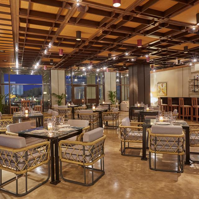 Hotel Sheraton Rhodes Resort