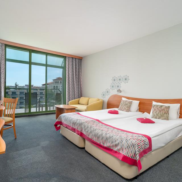 Hotel MPM Kalina Garden, Sunny Beach foto 6