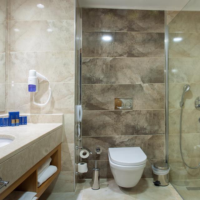 Hotel Aquasis Deluxe Resort Spa