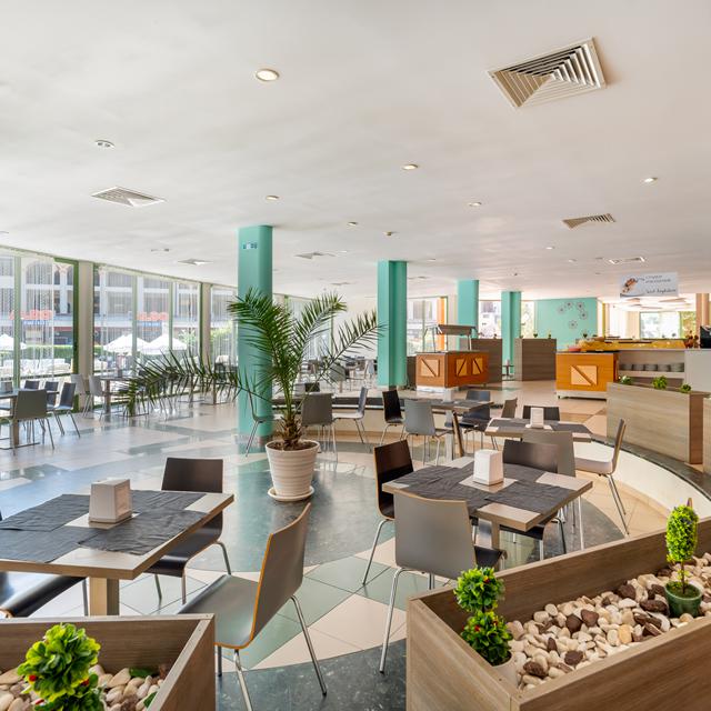 Hotel MPM Kalina Garden