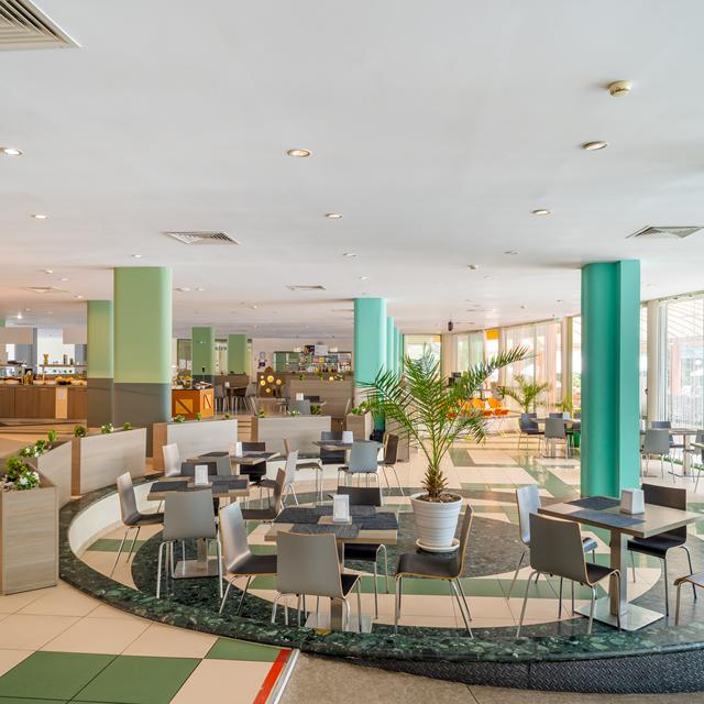 Hotel MPM Kalina Garden, Sunny Beach foto 3