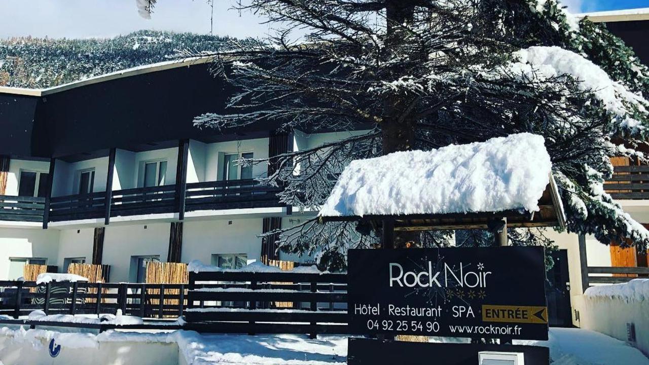 Rock Noir Hôtel & Spa
