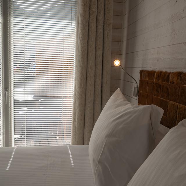 Rock Noir Hôtel & Spa in La Salle-Les-Alpes (Serre Chevalier 1400) - foto 6