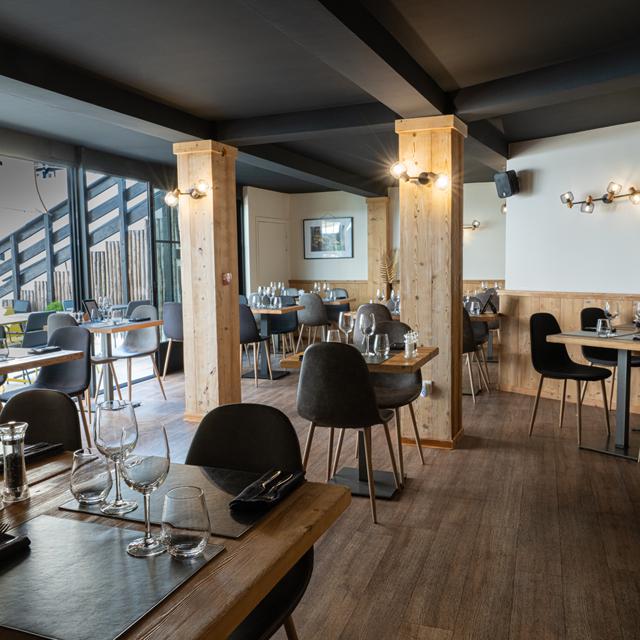 Rock Noir Hôtel & Spa in La Salle-Les-Alpes (Serre Chevalier 1400) - foto 9
