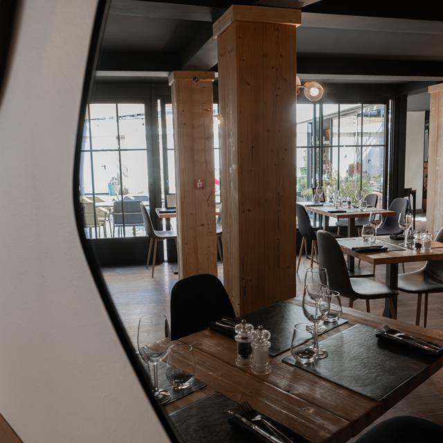 Rock Noir Hôtel & Spa in La Salle-Les-Alpes (Serre Chevalier 1400) - foto 12
