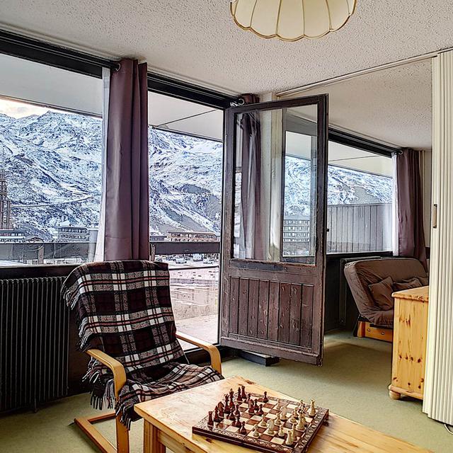 Résidence Les Aravis in Les Menuires - foto 8