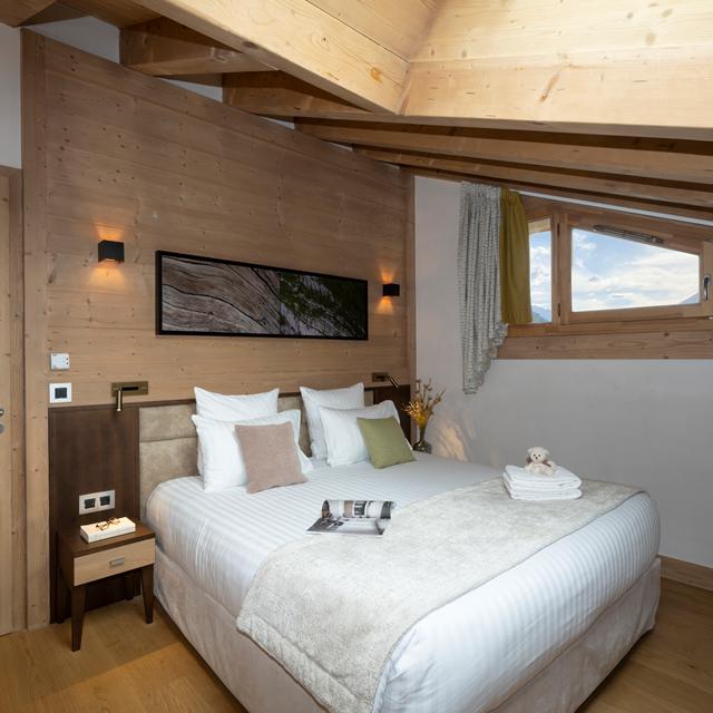 Résidence MGM Anitea in Valmorel - foto 6