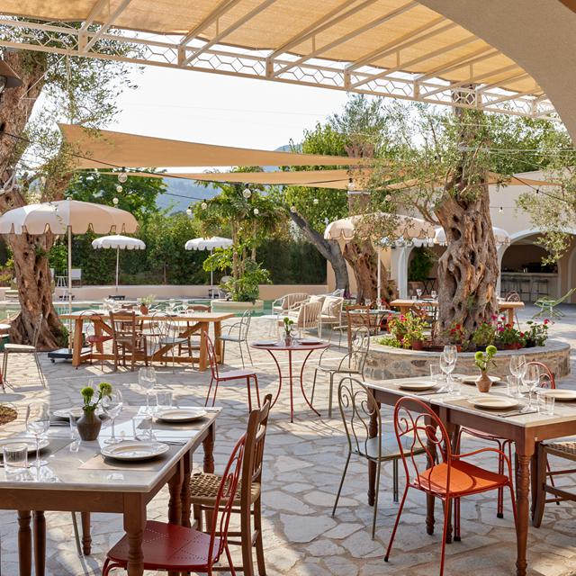 Parga Beach Resort