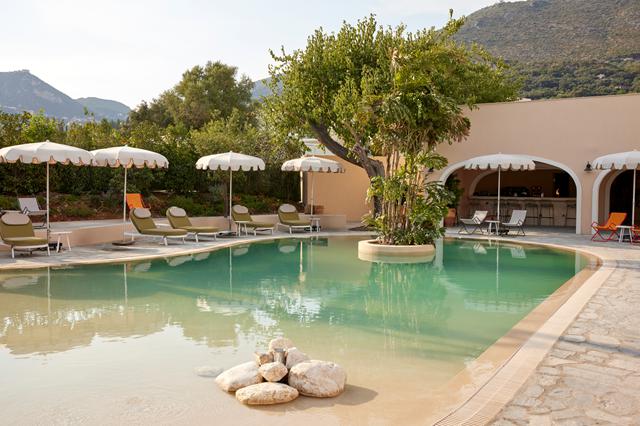 Luxe 5* Griekenland € 894,- ❖ Sunweb