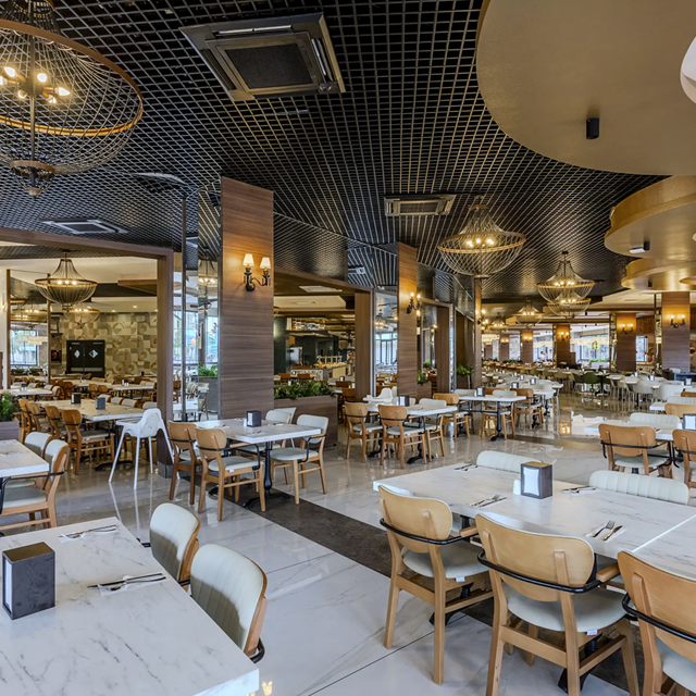 Hotel Eftalia Blue