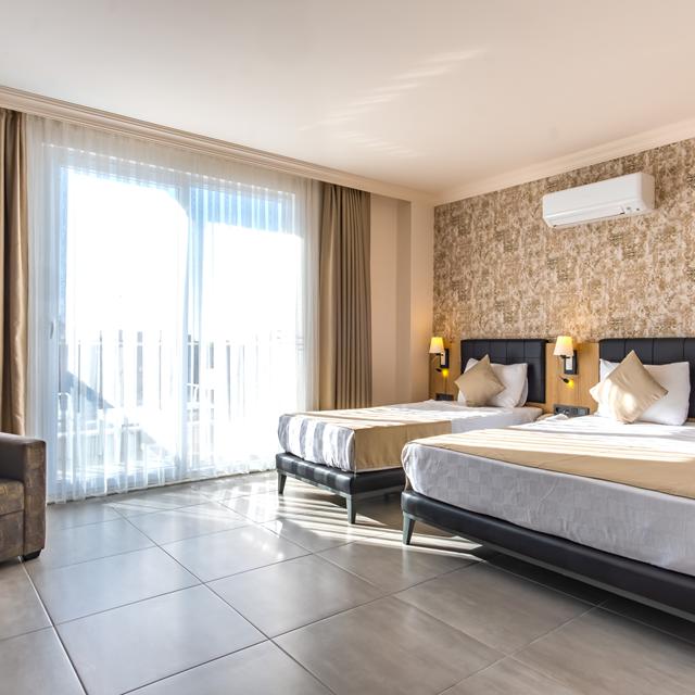 Hotel Grand Kolibri Prestige Spa
