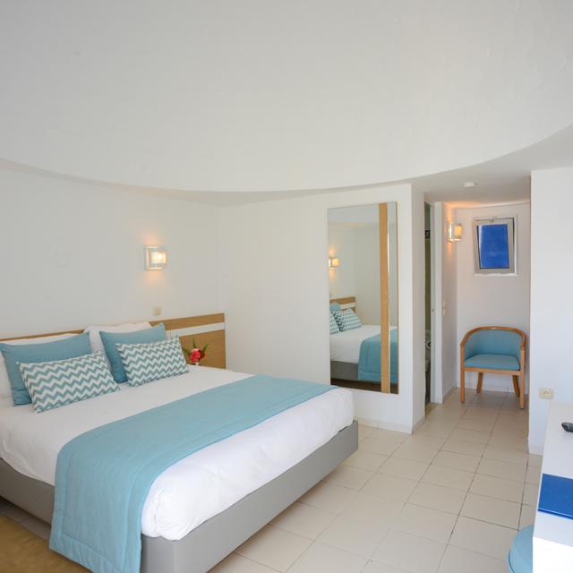 Hotel Monarque Dar Zahra