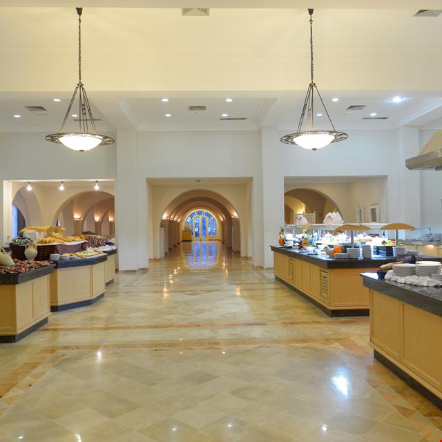 Hotel Monarque Dar Zahra