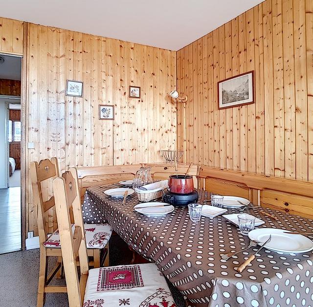Résidence Les Alpages in Les Menuires - foto 12