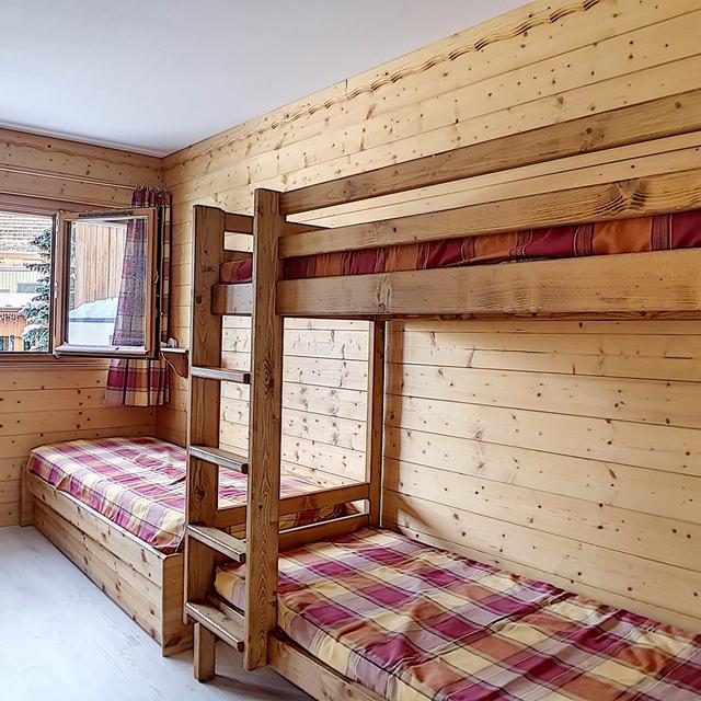 Résidence Les Alpages in Les Menuires - foto 10