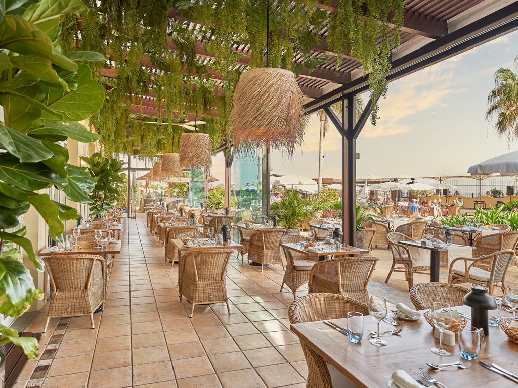 impressie Hotel PortoBay Santa Maria 
