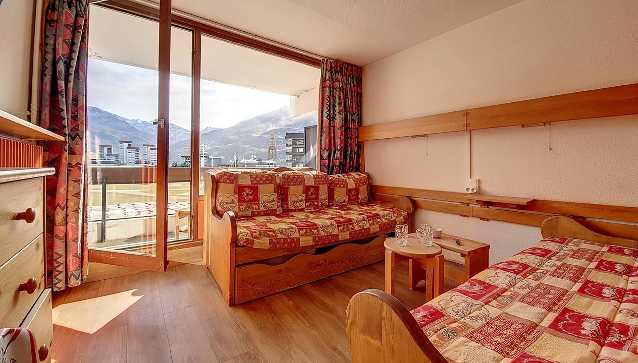 Résidence Chavière impressie