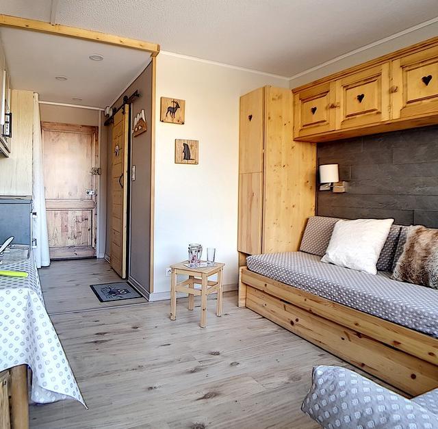 Résidence Chavière in Les Menuires - foto 12