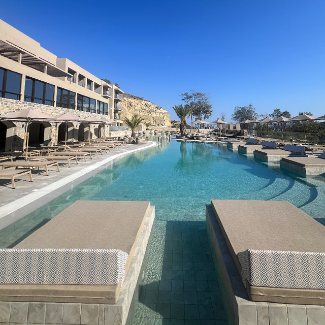 Hotel Harmony E Rock adults only