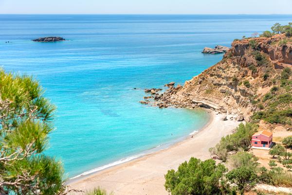 Foto van Ierapetra Agia Fotia