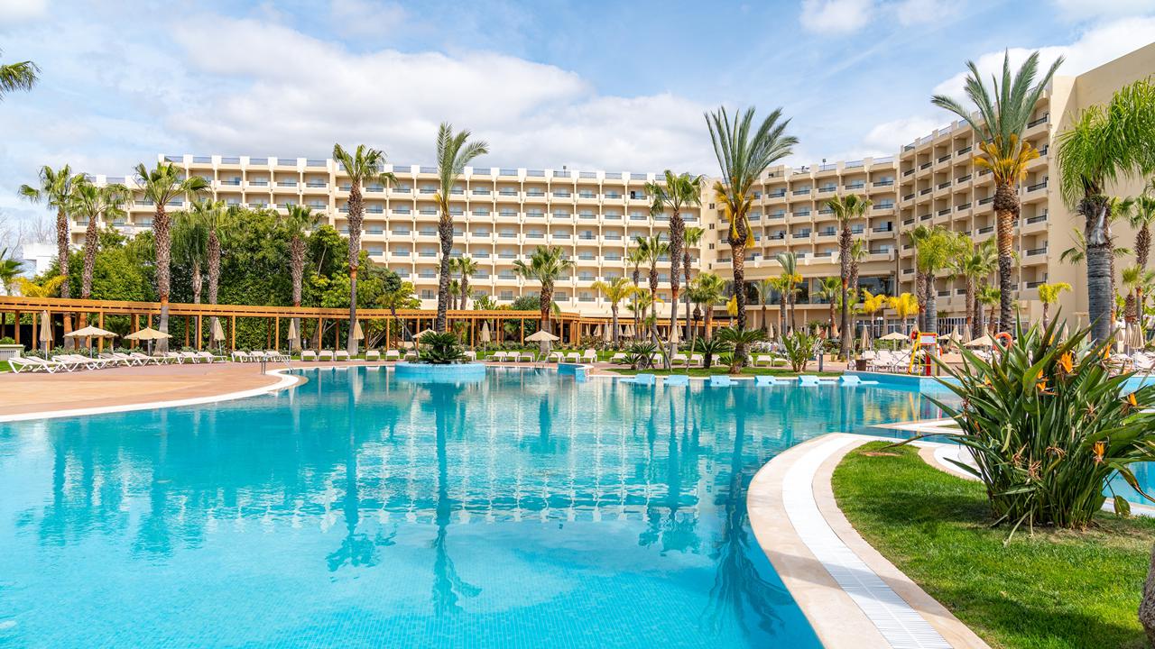 Hotel 3HB Guarana