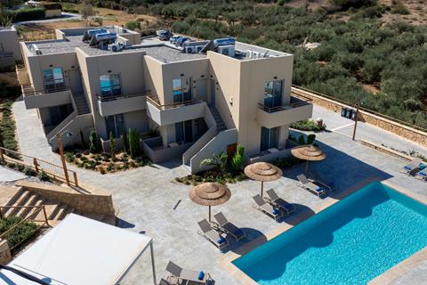 Villaggio Mare Suites - Zomer 2027 – foto 5