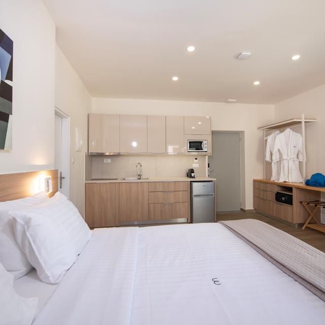 Villaggio Mare Suites