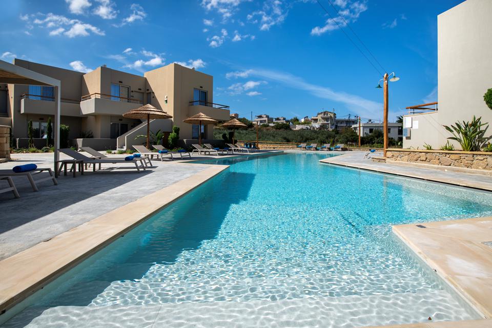 Villaggio Mare Suites - Zomer 2027