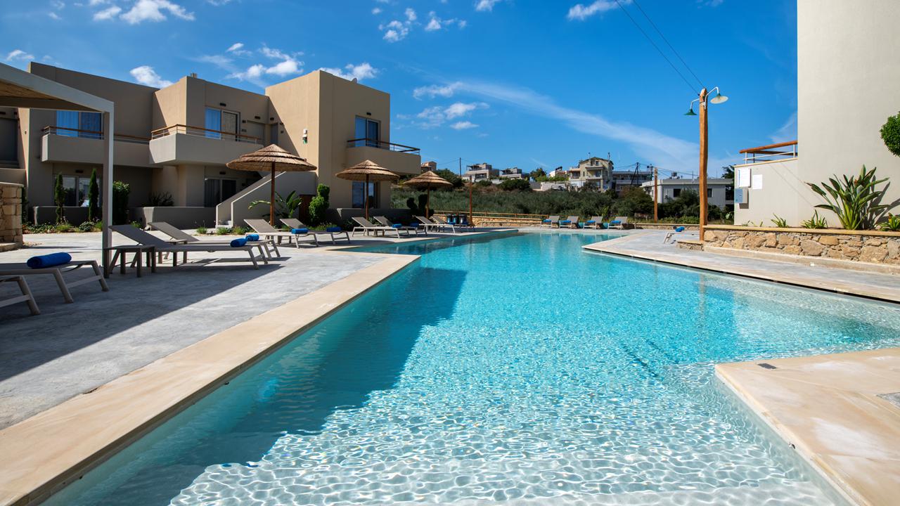 Villaggio Mare Suites
