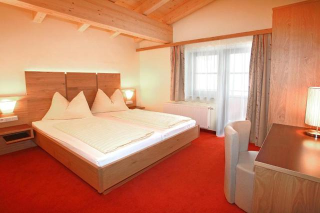 Skivakantie 3.5* Oostenrijk € 365,- | eigen vervoer