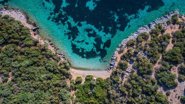 Foto van Bodrum Bitez