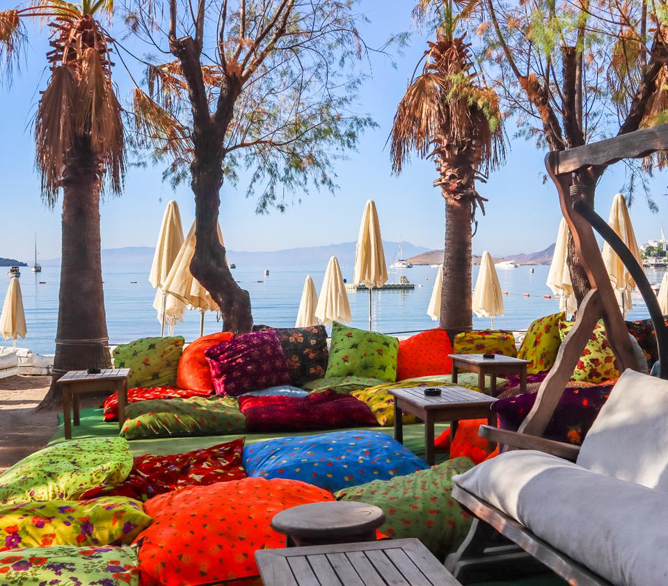 Bodrum-Bitez Foto: 2 van 5