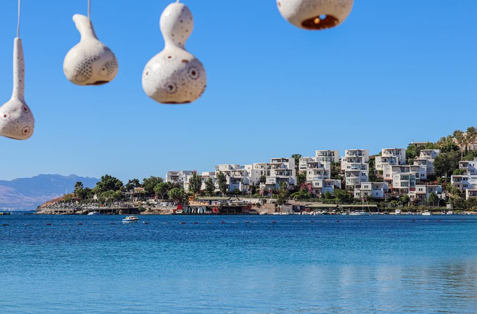 Bodrum-Bitez Foto: 4 van 5