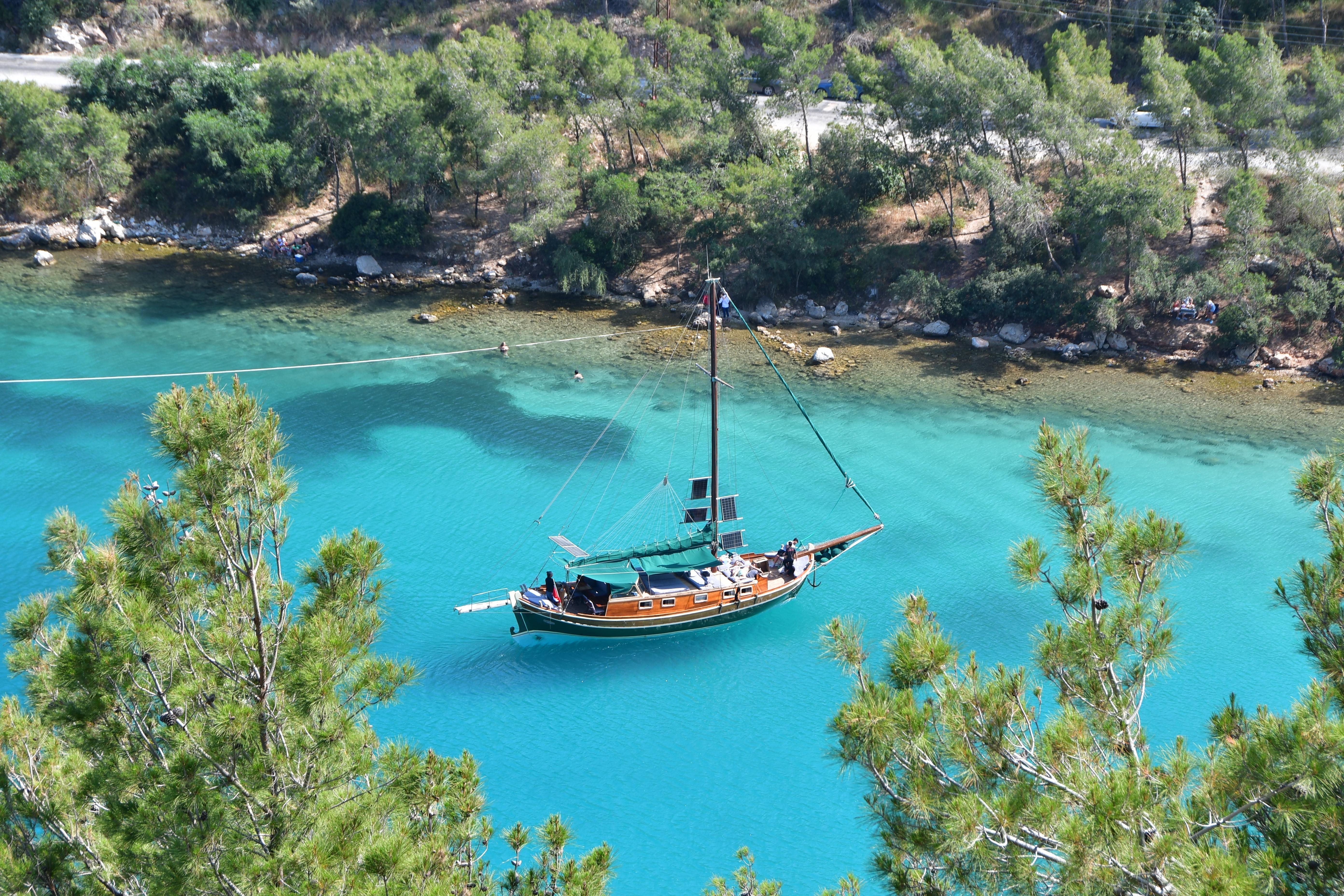 Bodrum-Torba Foto: 2 van 4