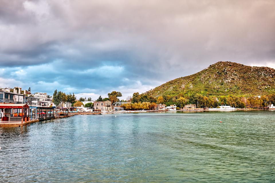 Bodrum - Akyarlar Foto: 3 van 4