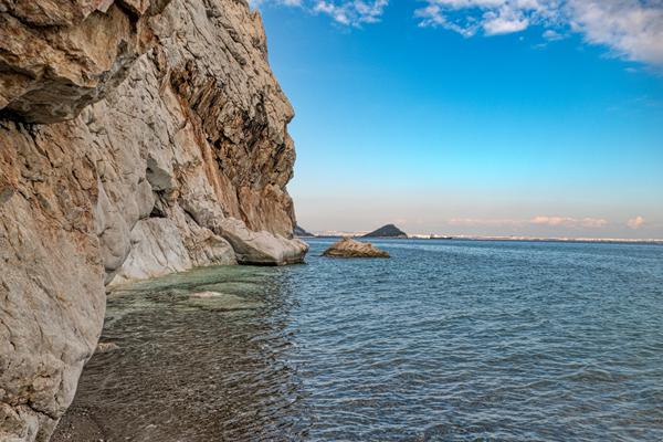 Foto van Bodrum Akyarlar