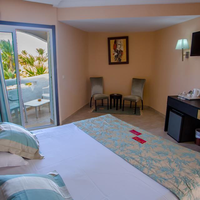 Hotel Fiesta Beach, Midoun foto 6