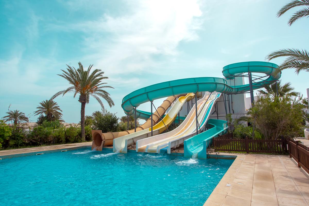 Hotel Fiesta Beach