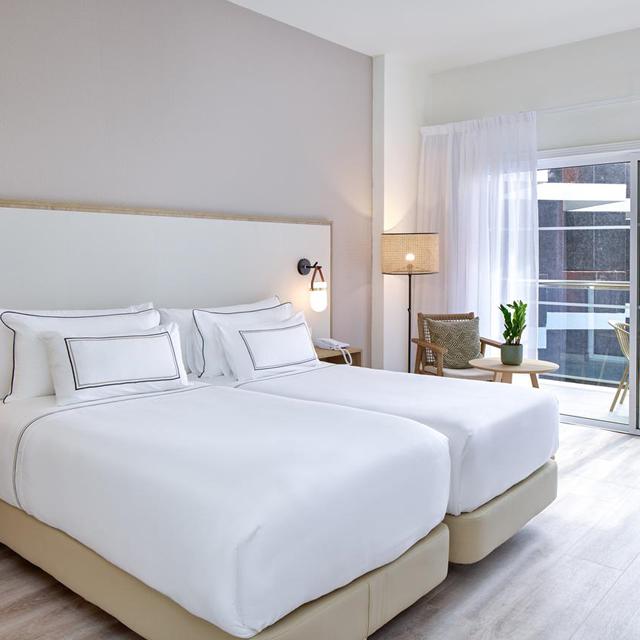 Meliá La Palma