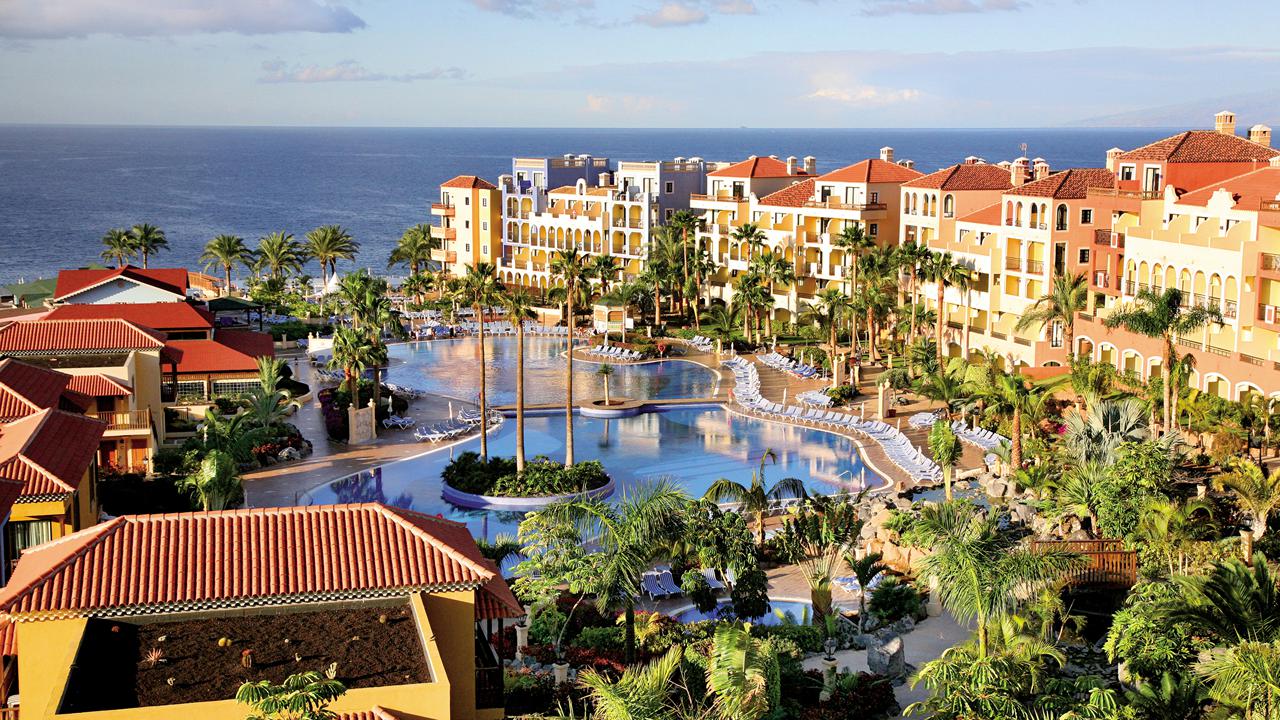 Bahía Principe Sunlight Costa Adeje