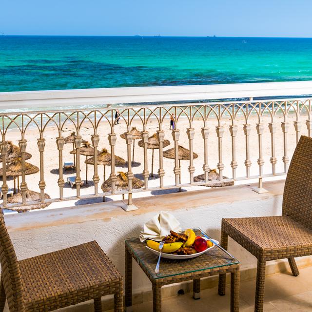 Sousse Palace Hotel & Spa