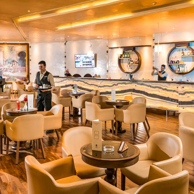 Sousse Palace Hotel Spa